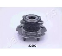 Ступица колеса JAPANPARTS KK-22092 KK22092 JAPANPARTS - купить в магазине запчастей по Украине