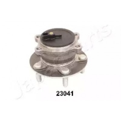 Ступица колеса KK23041 JAPANPARTS - купить в магазине запчастей по Украине