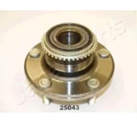 Ступица колеса JAPANPARTS KK-25043 KK25043 JAPANPARTS - купить в магазине запчастей по Украине