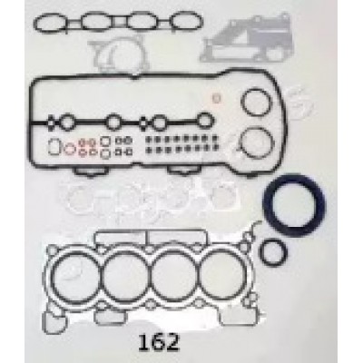 Комплект прокладок, двигатель KM162 JAPANPARTS - купить в магазине запчастей по Украине