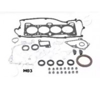 Комплект прокладок, двигатель JAPANPARTS KM-H03 KMH03 JAPANPARTS - купить в магазине запчастей по Украине