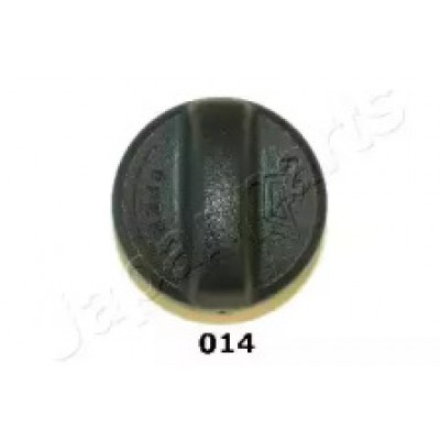 Крышка, заливная горловина KO014 JAPANPARTS - купить в магазине запчастей по Украине
