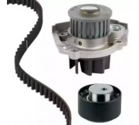 Водяной насос + комплект зубчатого ремня GRAF KP1030-1 KP10301 GRAF - купить в магазине запчастей по Украине