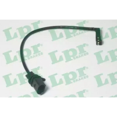 Сигнализатор, износ тормозных колодок KS0233 LPR - купить в магазине запчастей по Украине