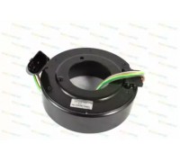 Катушка, электромагнитное сцепление - копрессор THERMOTEC KTT030004 KTT030004 THERMOTEC - купить в магазине запчастей по Украине