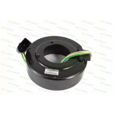 Катушка, электромагнитное сцепление - копрессор KTT030004 THERMOTEC - купить в магазине запчастей по Украине