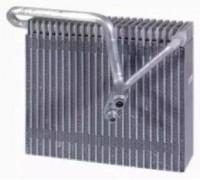Испаритель, кондиционер THERMOTEC KTT150009 KTT150009 THERMOTEC - купить в магазине запчастей по Украине