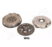 KVW02 JAPANPARTS - купить в магазине запчастей по Украине