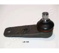Несущий / направляющий шарнир JAPANPARTS LB-100 LB100 JAPANPARTS - купить в магазине запчастей по Украине