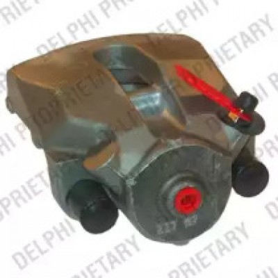 Тормозной суппорт LC7032 DELPHI - купить в магазине запчастей по Украине