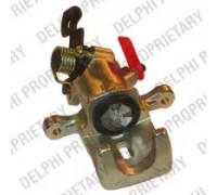 LC7115 DELPHI - купить в магазине запчастей по Украине