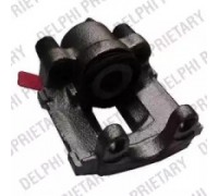 Тормозной суппорт DELPHI LC7386 LC7386 DELPHI - купить в магазине запчастей по Украине
