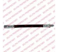 Тормозной шланг DELPHI LH6611 LH6611 DELPHI - купить в магазине запчастей по Украине