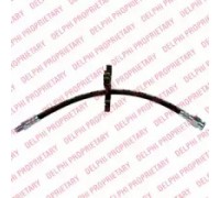 Тормозной шланг DELPHI LH6617 LH6617 DELPHI - купить в магазине запчастей по Украине