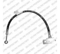 Тормозной шланг DELPHI LH6705 LH6705 DELPHI - купить в магазине запчастей по Украине