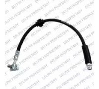 Тормозной шланг DELPHI LH6733 LH6733 DELPHI - купить в магазине запчастей по Украине
