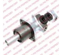 LM21008 DELPHI - купить в магазине запчастей по Украине