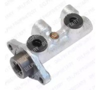 Главный тормозной цилиндр DELPHI LM62118 LM62118 DELPHI - купить в магазине запчастей по Украине