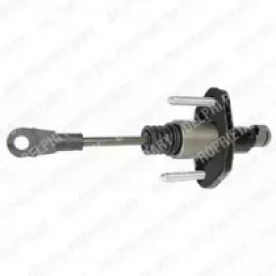 Главный цилиндр, система сцепления LM80245 DELPHI - купить в магазине запчастей по Украине