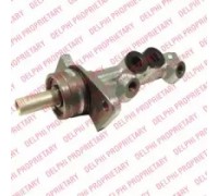 Главный тормозной цилиндр DELPHI LM80257 LM80257 DELPHI - купить в магазине запчастей по Украине