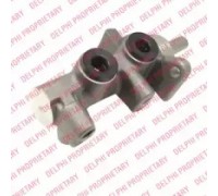 Главный тормозной цилиндр DELPHI LM80263 LM80263 DELPHI - купить в магазине запчастей по Украине