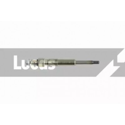 Свеча накаливания LP037 LUCAS DIESEL - купить в магазине запчастей по Украине