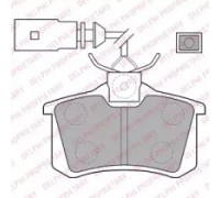 LP1556 DELPHI - купить в магазине запчастей по Украине