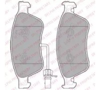 LP2072 DELPHI - купить в магазине запчастей по Украине