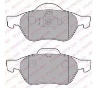 LP2252 DELPHI - купить в магазине запчастей по Украине