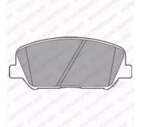 LP2477 DELPHI - купить в магазине запчастей по Украине