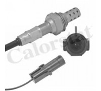 Лямбда-зонд VERNET LS110007 LS110007 VERNET - купить в магазине запчастей по Украине