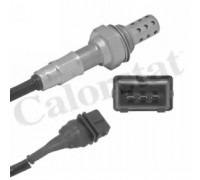 Лямбда-зонд VERNET LS130075 LS130075 VERNET - купить в магазине запчастей по Украине