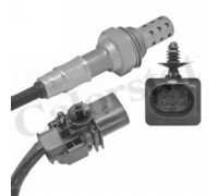 Лямбда-зонд VERNET LS150019 LS150019 VERNET - купить в магазине запчастей по Украине