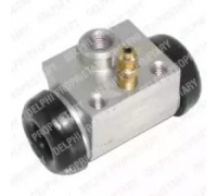 Колесный тормозной цилиндр DELPHI LW10101 LW10101 DELPHI - купить в магазине запчастей по Украине