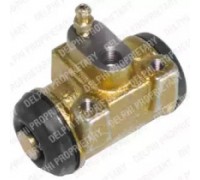 Колесный тормозной цилиндр DELPHI LW21059 LW21059 DELPHI - купить в магазине запчастей по Украине