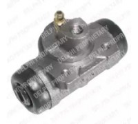 Колесный тормозной цилиндр DELPHI LW26506 LW26506 DELPHI - купить в магазине запчастей по Украине