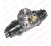 Колесный тормозной цилиндр DELPHI LW42112 LW42112 DELPHI - купить в магазине запчастей по Украине