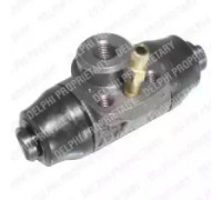 Колесный тормозной цилиндр DELPHI LW49038 LW49038 DELPHI - купить в магазине запчастей по Украине
