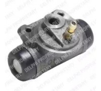 Колесный тормозной цилиндр DELPHI LW49040 LW49040 DELPHI - купить в магазине запчастей по Украине