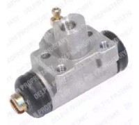 Колесный тормозной цилиндр DELPHI LW62109 LW62109 DELPHI - купить в магазине запчастей по Украине