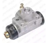 Колесный тормозной цилиндр DELPHI LW62110 LW62110 DELPHI - купить в магазине запчастей по Украине
