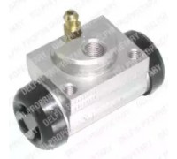 Колесный тормозной цилиндр DELPHI LW80105 LW80105 DELPHI - купить в магазине запчастей по Украине