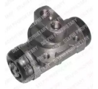 Колесный тормозной цилиндр DELPHI LW80115 LW80115 DELPHI - купить в магазине запчастей по Украине