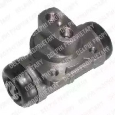 Колесный тормозной цилиндр LW80115 DELPHI - купить в магазине запчастей по Украине