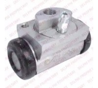 Колесный тормозной цилиндр DELPHI LW90076 LW90076 DELPHI - купить в магазине запчастей по Украине