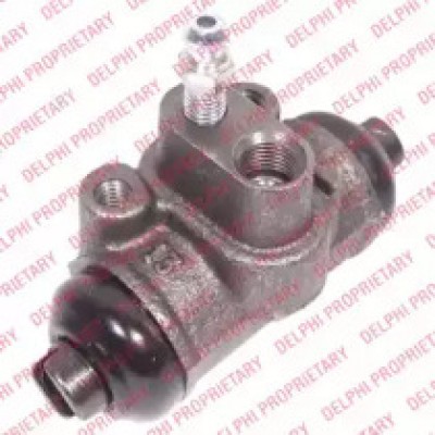Колесный тормозной цилиндр LW90085 DELPHI - купить в магазине запчастей по Украине