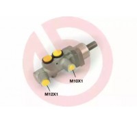 Главный тормозной цилиндр BREMBO M 06 009 M06009 BREMBO - купить в магазине запчастей по Украине