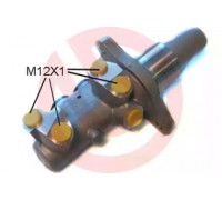 Главный тормозной цилиндр BREMBO M 06 017 M06017 BREMBO - купить в магазине запчастей по Украине