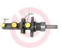 Главный тормозной цилиндр BREMBO M 06 020 M06020 BREMBO - купить в магазине запчастей по Украине