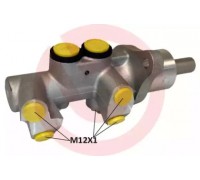 Главный тормозной цилиндр BREMBO M 06 027 M06027 BREMBO - купить в магазине запчастей по Украине